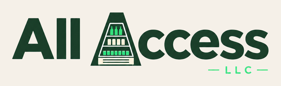 All Access Vending LLC